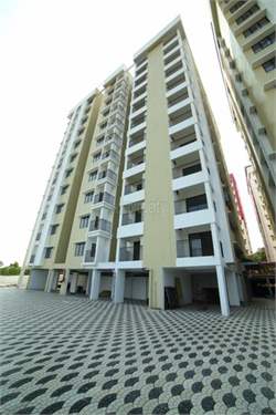 # 36431708 - POA - Apartment, Ernakulam, Ernakulam, Kerala, India