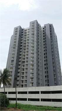 # 36431795 - POA - Apartment, Ernakulam, Ernakulam, Kerala, India
