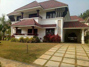 # 36547407 - £206,209 - 4 Bed Villa, Ernakulam, Ernakulam, Kerala, India