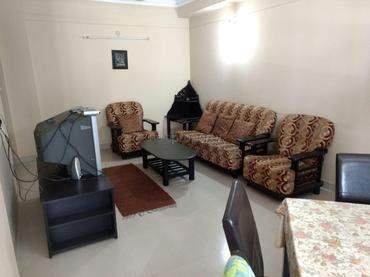 # 36547422 - £83,620 - 3 Bed Apartment, Ernakulam, Ernakulam, Kerala, India