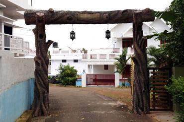 # 36547436 - £73,627 - 3 Bed Villa, Ernakulam, Ernakulam, Kerala, India