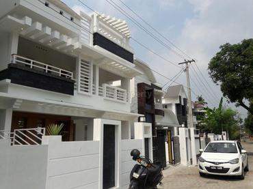 # 36547438 - £189,328 - 4 Bed Villa, Ernakulam, Ernakulam, Kerala, India