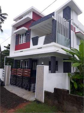 # 36547514 - £152,514 - 4 Bed Villa, Ernakulam, Ernakulam, Kerala, India