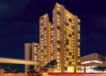 # 36547525 - £135,716 - 4 Bed Apartment, Ernakulam, Ernakulam, Kerala, India
