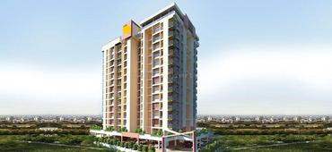 # 36547533 - £117,299 - 3 Bed Apartment, Ernakulam, Ernakulam, Kerala, India