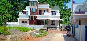 # 36547537 - £63,109 - 4 Bed Villa, Ernakulam, Ernakulam, Kerala, India
