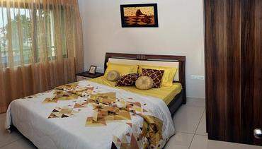 # 36547550 - £111,577 - 3 Bed Apartment, Ernakulam, Ernakulam, Kerala, India