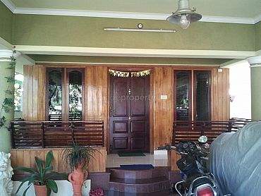 # 7347285 - £89,405 - 3 Bed Villa, Thiruvananthapuram, Thiruvananthapuram, Kerala, India