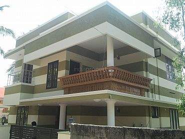 # 7348022 - £47,332 - 3 Bed Villa, Thiruvananthapuram, Thiruvananthapuram, Kerala, India