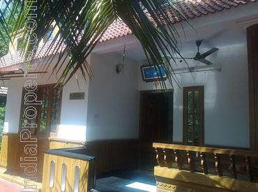 # 7351758 - £42,073 - 3 Bed Villa, Alleppey, Alappuzha, Kerala, India
