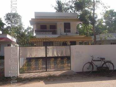 # 7352287 - £47,332 - 3 Bed Villa, Alleppey, Alappuzha, Kerala, India
