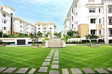 # 7359729 - £760,466 - 5 Bed Apartment, Hyderabad, Hyderabad, Telangana, India