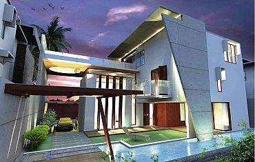 # 7396143 - £447,023 - 5 Bed Villa, Chennai, Chennai, Tamil Nadu, India
