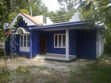 # 7475232 - £39,969 - 3 Bed Villa, Alleppey, Alappuzha, Kerala, India