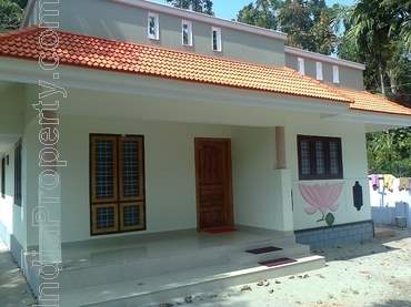 # 7475803 - £42,073 - 2 Bed Villa, Alleppey, Alappuzha, Kerala, India