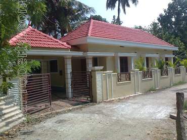 # 7475813 - £42,073 - 2 Bed Villa, Alleppey, Alappuzha, Kerala, India