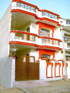 # 7631855 - £38,391 - 3 Bed Villa, Lucknow, Lucknow, Uttar Pradesh, India