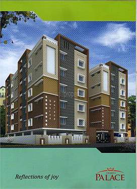 # 7644268 - £38,917 - 3 Bed Apartment, Hyderabad, Hyderabad, Telangana, India