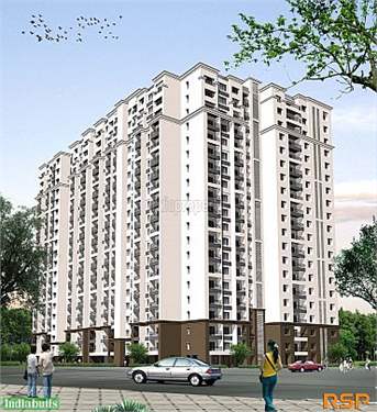# 7650324 - £61,389 - 2 Bed Apartment, Chennai, Chennai, Tamil Nadu, India