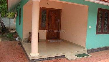 # 7701901 - £36,814 - 3 Bed Villa, Trichur, Thrissur, Kerala, India