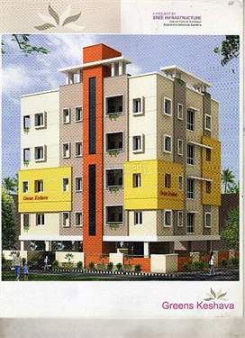 # 7728656 - £55,746 - 3 Bed Apartment, Hyderabad, Hyderabad, Telangana, India