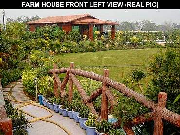 # 7751952 - £41,968 - 2 Bed Farmhouse, Greater Noida, Gautam Buddha Nagar, Uttar Pradesh, India