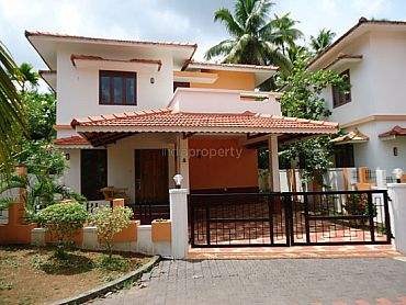 # 8046119 - £136,737 - 3 Bed House, Ernakulam, Ernakulam, Kerala, India