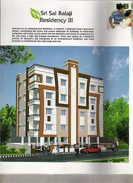 # 8374757 - £35,762 - 2 Bed Apartment, Hyderabad, Hyderabad, Telangana, India