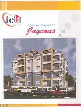 # 8380626 - £52,591 - 3 Bed Apartment, Hyderabad, Hyderabad, Telangana, India