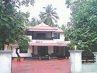 # 8820866 - £48,384 - 9 Bed House, Trichur, Thrissur, Kerala, India