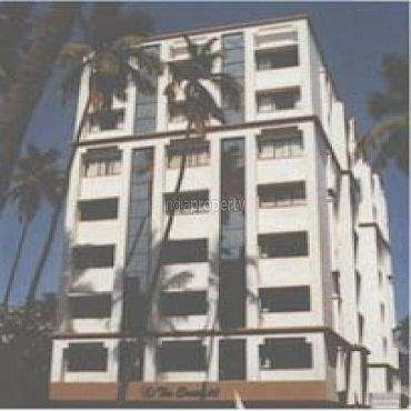 # 8820950 - £552,205 - 4 Bed Apartment, Mumbai, Greater Bombay, Maharashtra, India