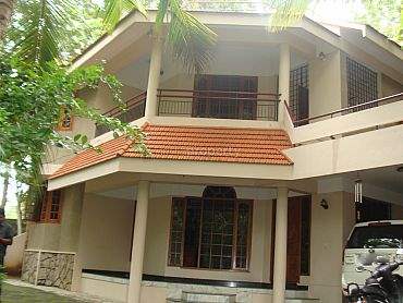 # 8823983 - £184,068 - 4 Bed House, Thiruvananthapuram, Thiruvananthapuram, Kerala, India