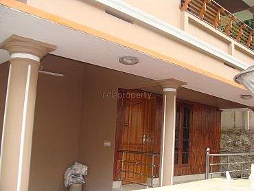 # 8824001 - £50,487 - 4 Bed House, Thiruvananthapuram, Thiruvananthapuram, Kerala, India