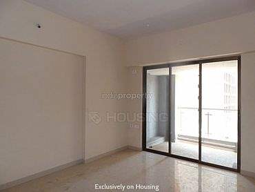 # 8872591 - £141,996 - 2 Bed Apartment, Mumbai, Greater Bombay, Maharashtra, India
