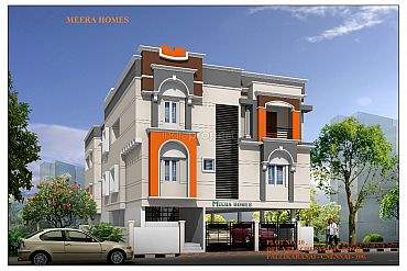 # 8888390 - £71,774 - 3 Bed Apartment, Chennai, Chennai, Tamil Nadu, India