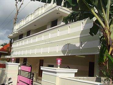# 8902901 - £110,441 - 4 Bed House, Thiruvananthapuram, Thiruvananthapuram, Kerala, India