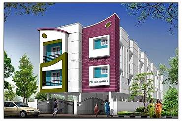 # 9002167 - £49,057 - 2 Bed Apartment, Chennai, Chennai, Tamil Nadu, India