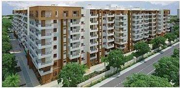 # 9178861 - £212,625 - 4 Bed Apartment, Hyderabad, Hyderabad, Telangana, India