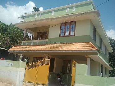# 9248450 - £63,109 - 4 Bed Villa, Thiruvananthapuram, Thiruvananthapuram, Kerala, India