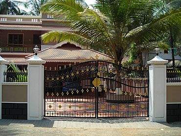 # 9341392 - £78,886 - 3 Bed Villa, Trichur, Thrissur, Kerala, India