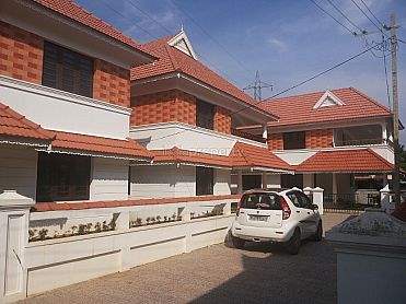 # 9532853 - £105,182 - 4 Bed Villa, Ernakulam, Ernakulam, Kerala, India