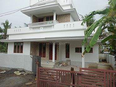 # 9558310 - £33,658 - 3 Bed Villa, Ernakulam, Ernakulam, Kerala, India
