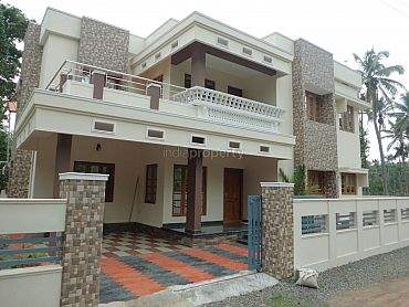 # 9591186 - £84,146 - 4 Bed Villa, Ernakulam, Ernakulam, Kerala, India