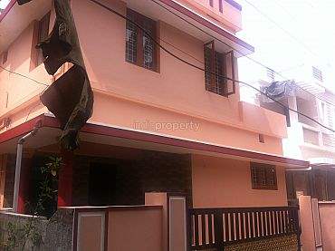 # 9702873 - £52,591 - 3 Bed Villa, Ernakulam, Ernakulam, Kerala, India