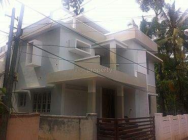 # 9702874 - £78,886 - 4 Bed Villa, Ernakulam, Ernakulam, Kerala, India