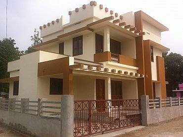 # 9702875 - £41,021 - 3 Bed Villa, Ernakulam, Ernakulam, Kerala, India
