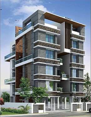# 9942838 - £167,239 - 9 Bed Apartment, Pune, Pune Division, Maharashtra, India