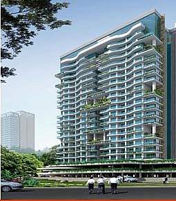 # 9943989 - £184,068 - 2 Bed Apartment, Mumbai, Greater Bombay, Maharashtra, India
