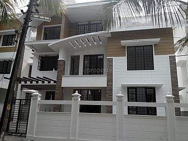 # 9945535 - £157,773 - 4 Bed Villa, Ernakulam, Ernakulam, Kerala, India