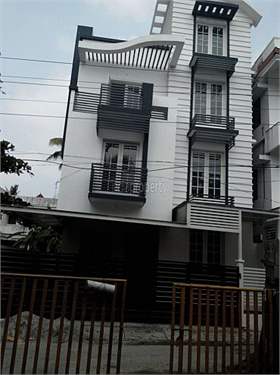 # 9945538 - £68,368 - 4 Bed Villa, Ernakulam, Ernakulam, Kerala, India